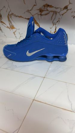 Nike Shox R4 