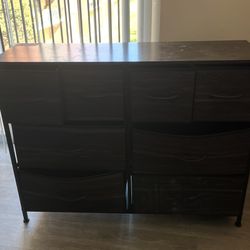Storage Dresser/Cabinet