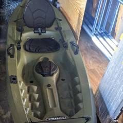 Fishing Kayak 10 Ft