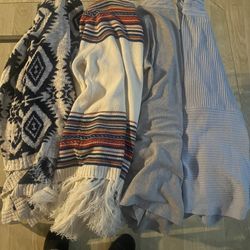 Cardigans Great Shape