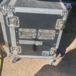 Rack Road Ready 2f Hi
