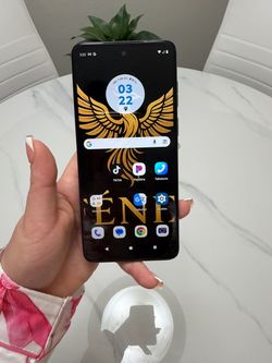 Motorola Moto G Power 5G 2023 – Fully Working