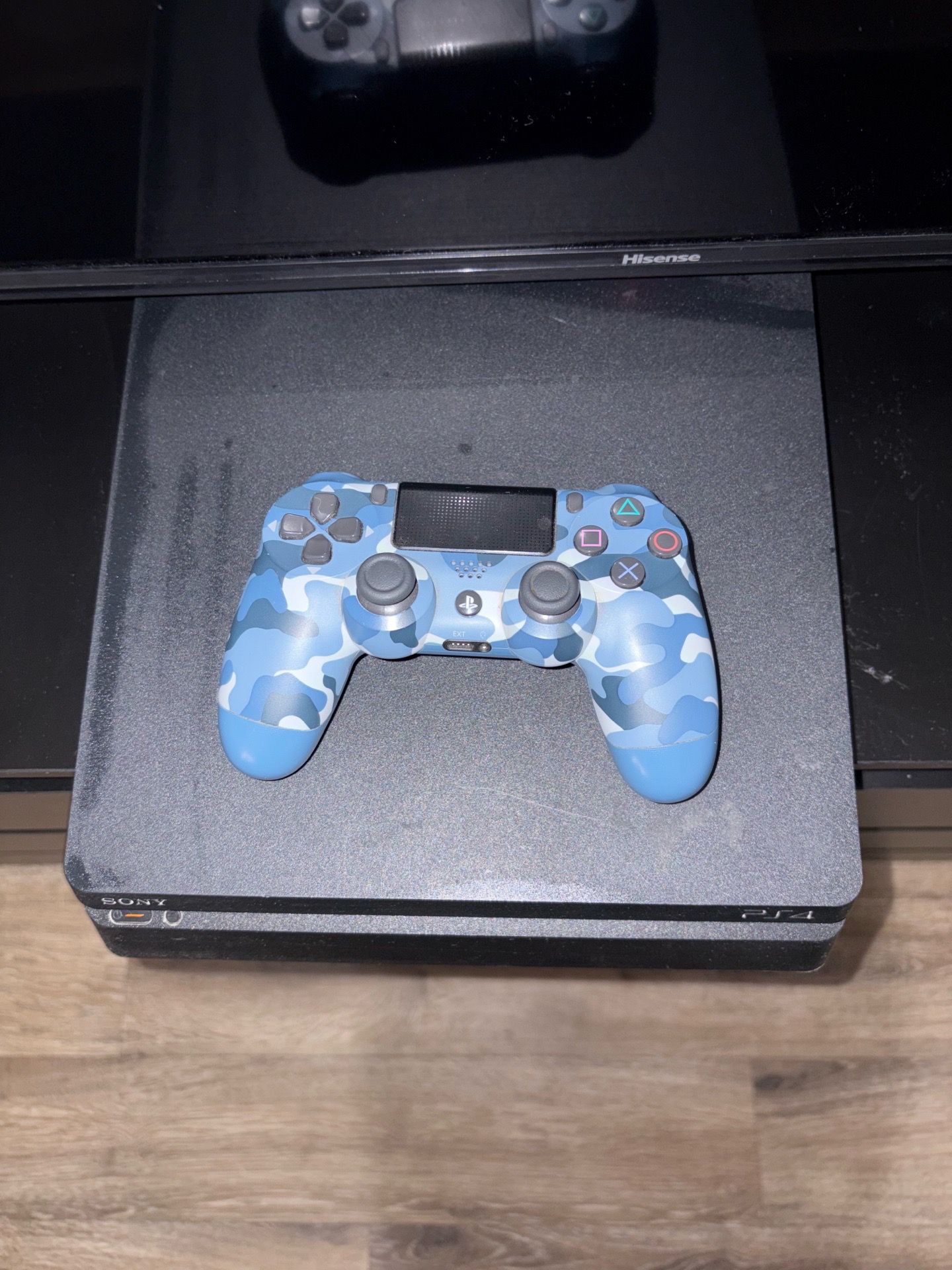 Ps4