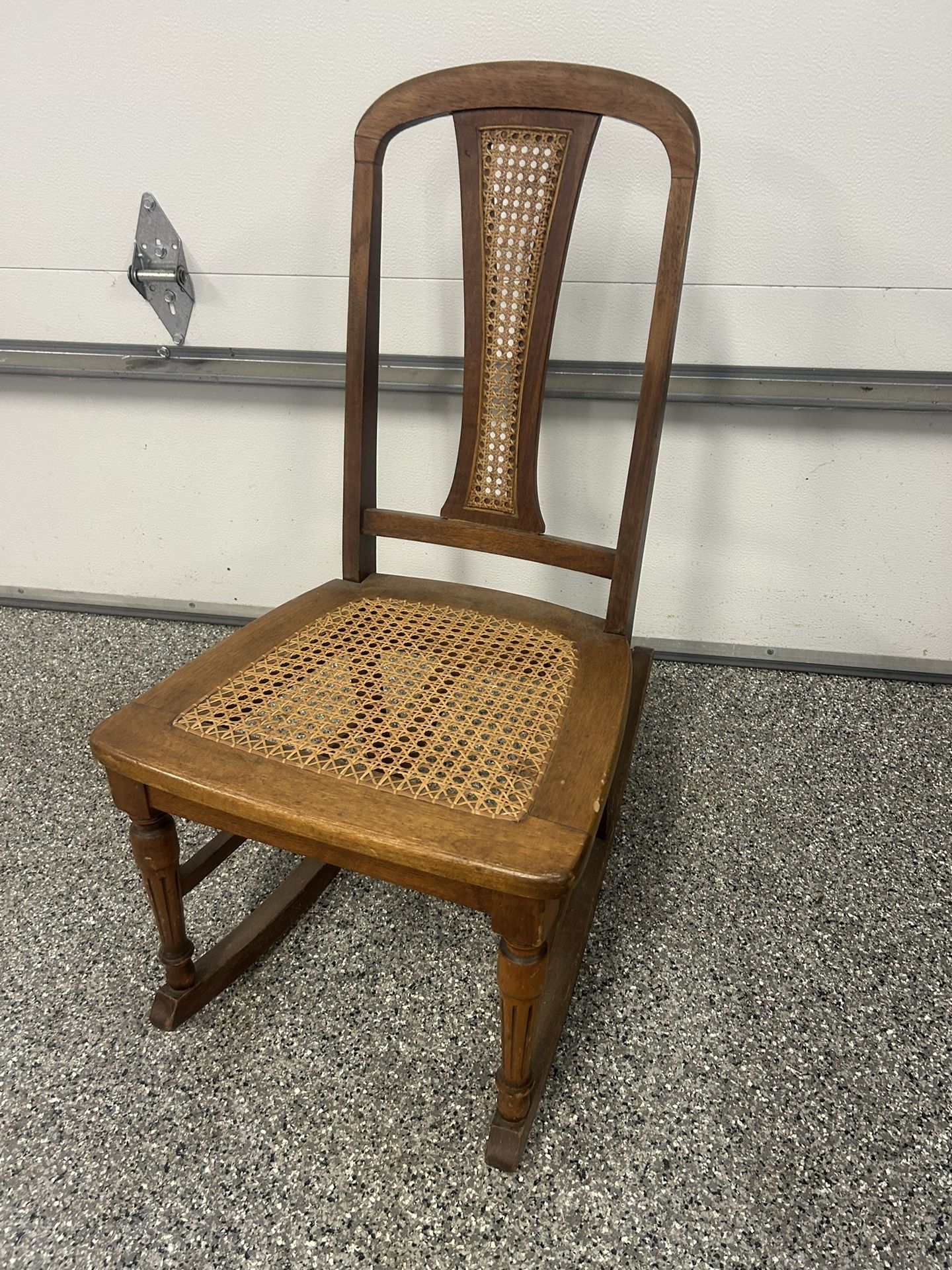 Kids Rocking Chair