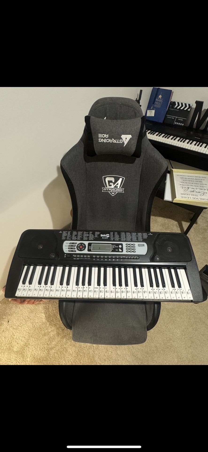 Piano