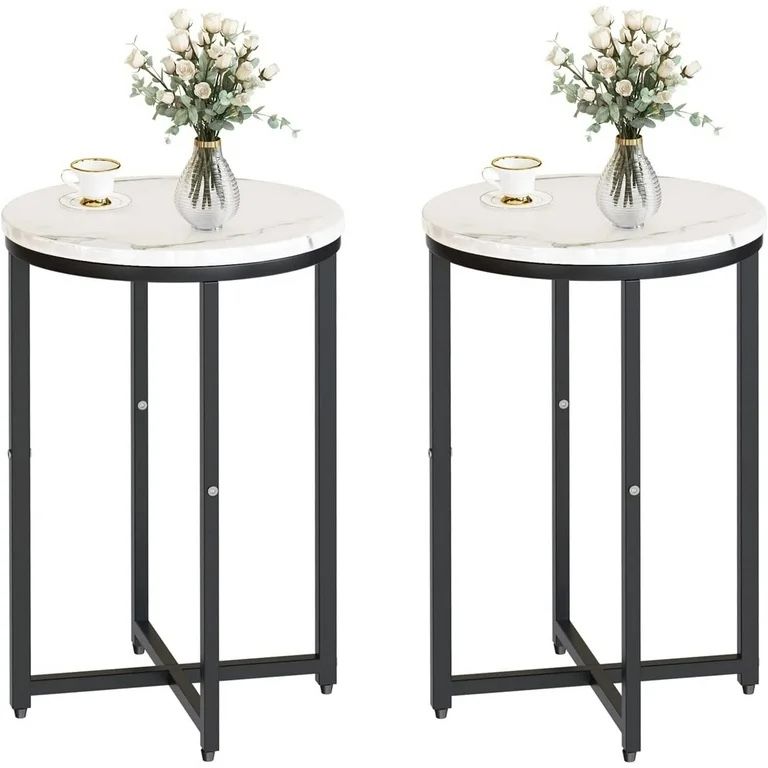 End Table Set Of 2