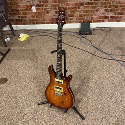 Electric Guitar Paul Reed Smith SE Custom 24 With Gig Bag