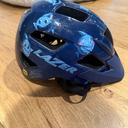 Toddler Bike Helmet