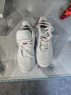 I'm lebron next gen ampd shoes