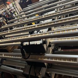 Fluence Spyder LED Grow lights ( 4x ) 