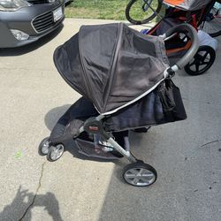 Britax b-agile stroller