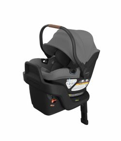 Aria Car Seat with Base
