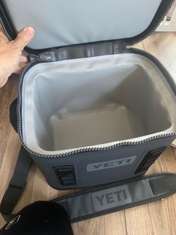 Yeti 12 Cooler