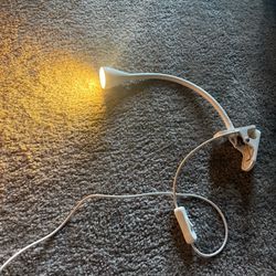 Clip light