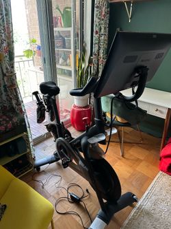 2020 Peloton