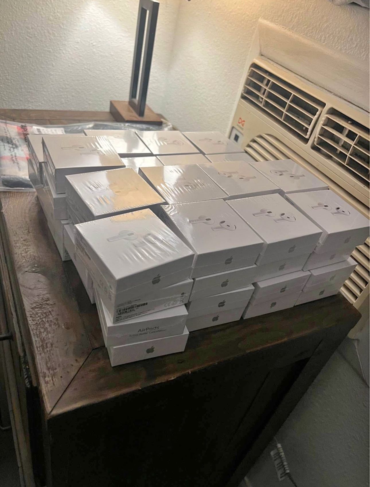AirPods Bulks