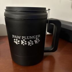 Paw Plunger Large 