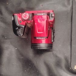 Nikon B500