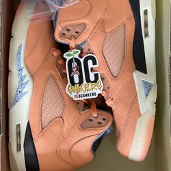 Jordan 5 Dj Khaled Crimson Bliss