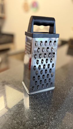Standing Cheese Grater