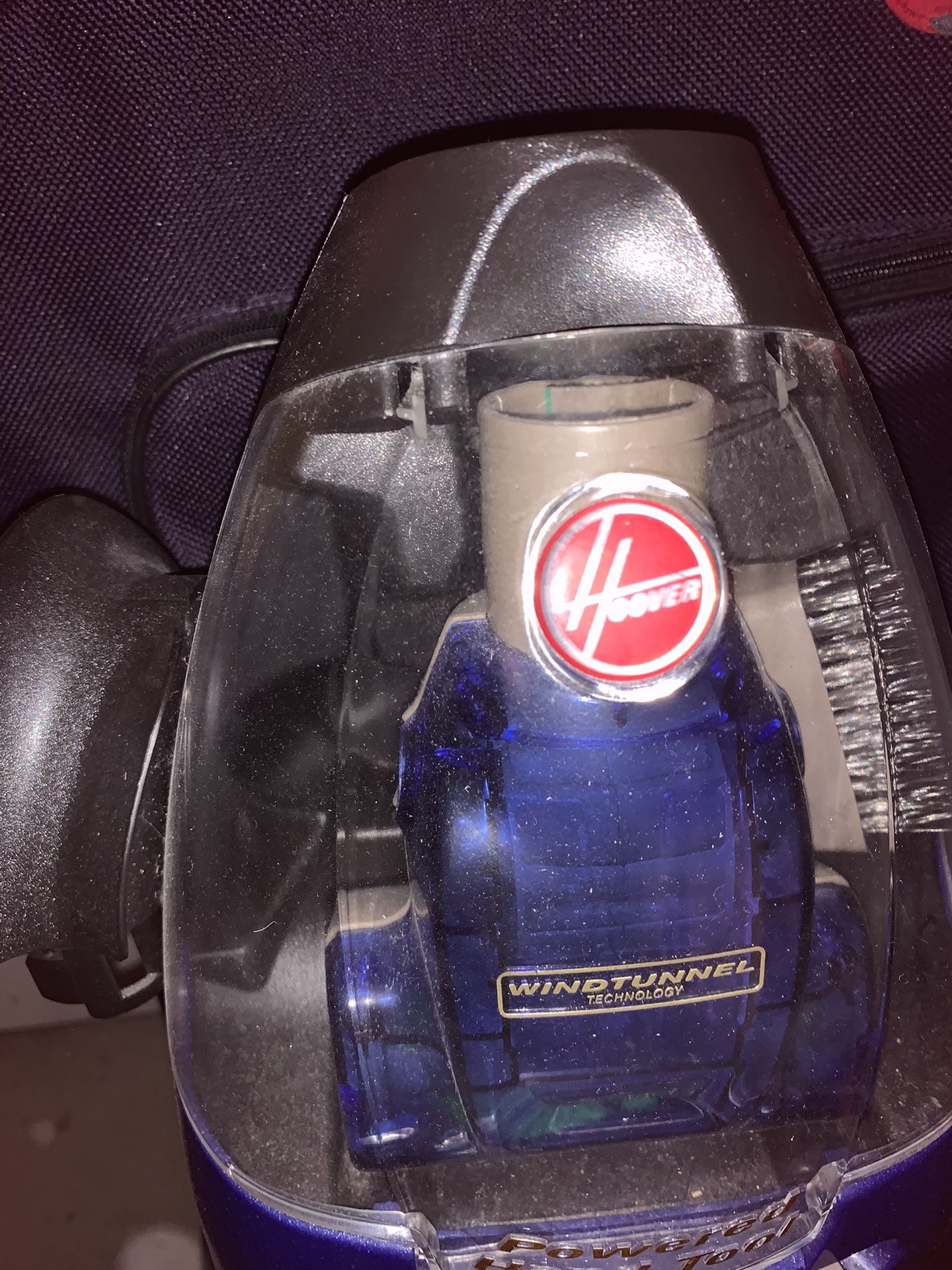 Hoover Vacuum Cleaner $50