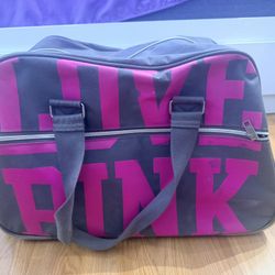 Victoria secrets Luggage Travel Set