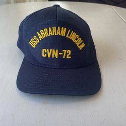 Vintage SnapBack Hat 