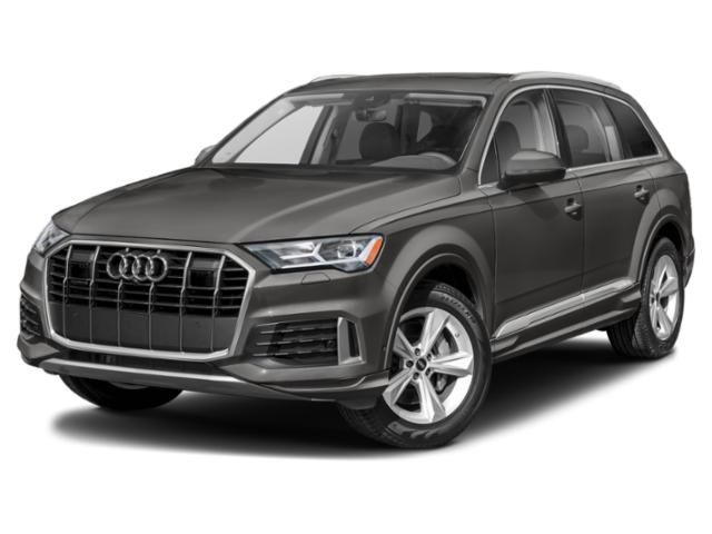 2024 Audi Q7