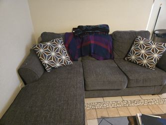 Sectional Sleeper Sofa