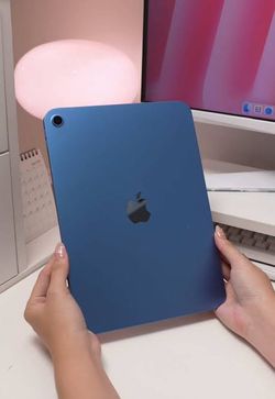 IPAD 11 256 NEWEST MODEL