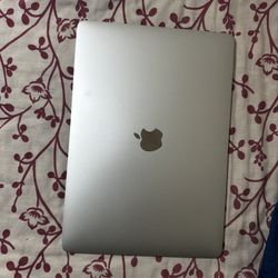Macbook Pro 13" With Touch Bar