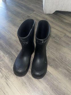 Bullfrog Pro Il Work Boots