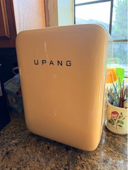 Upang baby sterilizer (korean)
