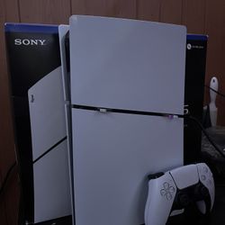 ps5 slim digital edition 