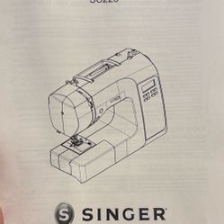 Sewing  Machine 