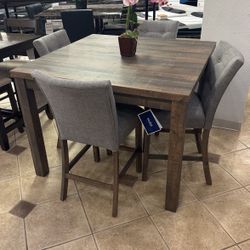 Table Set