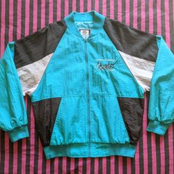 Rancho Cucamonga Quakes  "STAFF"  Jacket Size Large