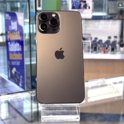 iPhone 13 Pro Max 128GB Unlocked 