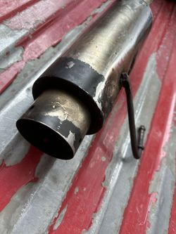 Exhaust