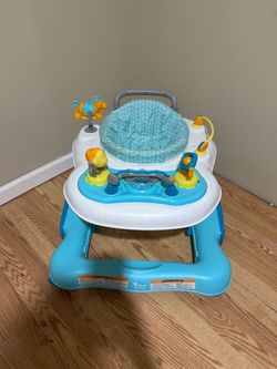 Baby walker