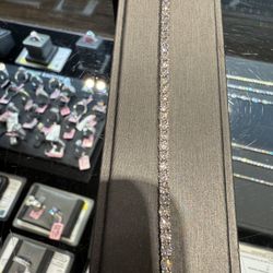 Diamond Tennis Bracelet 