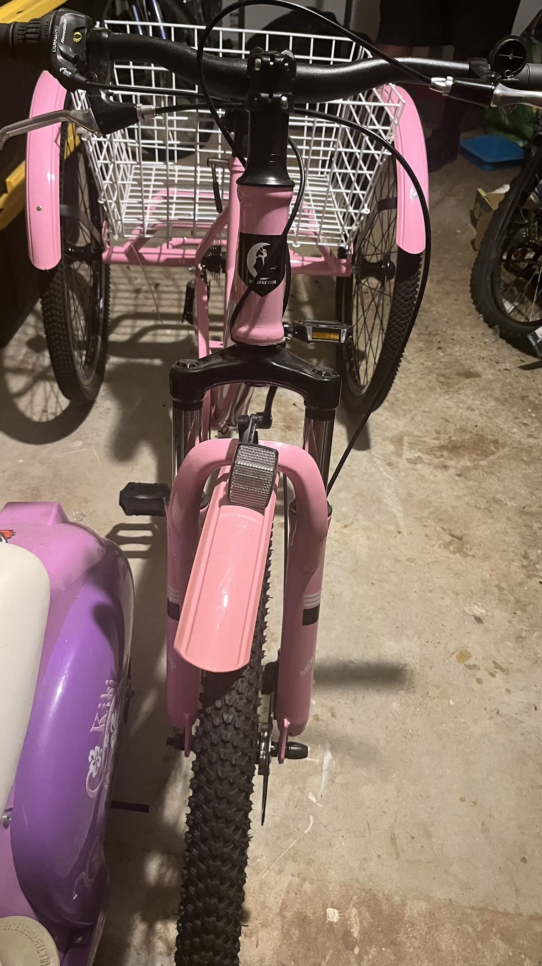 Bike