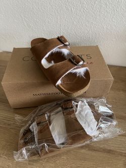 Women’s Sandals