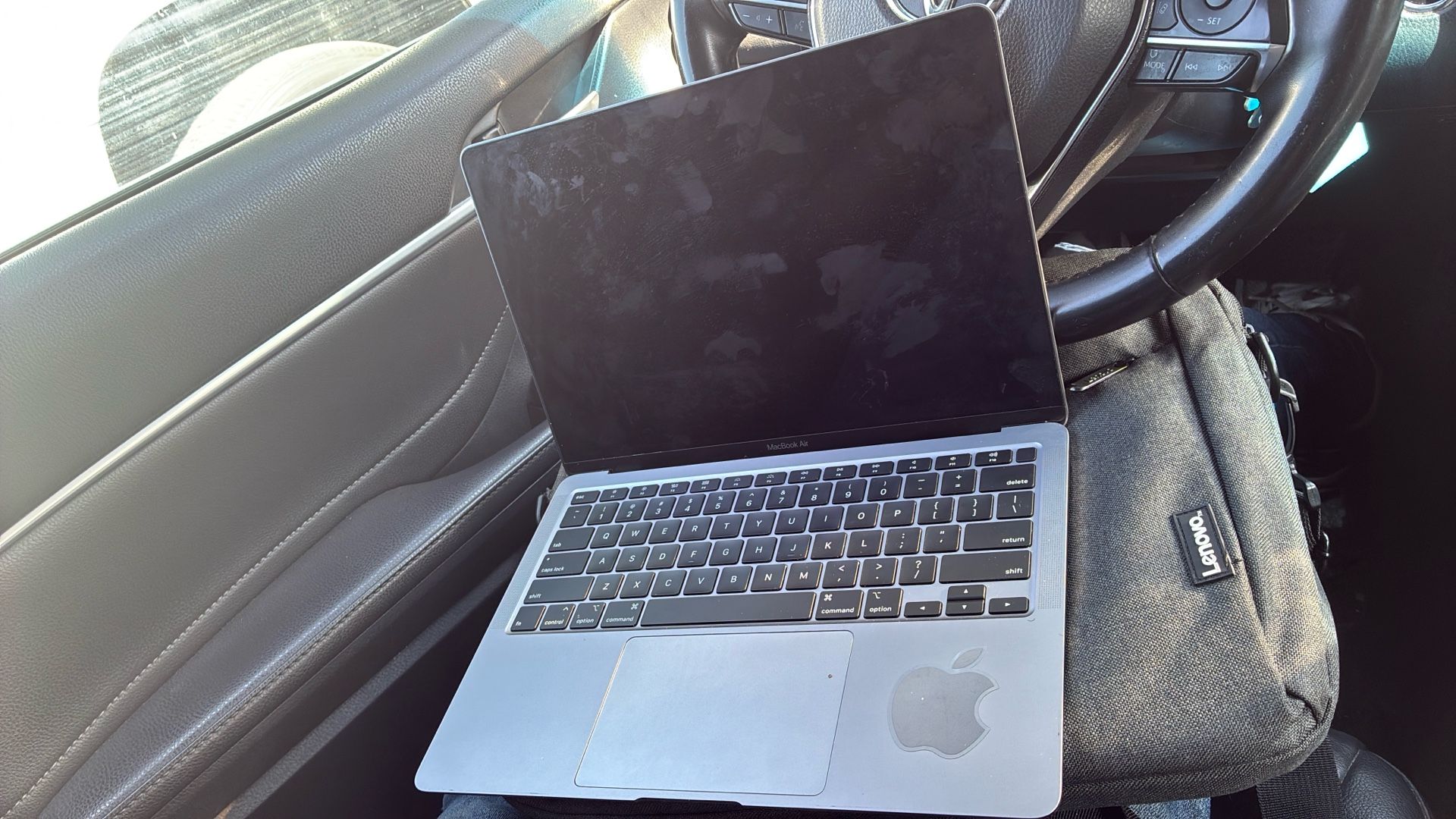 2021 MacBook Air