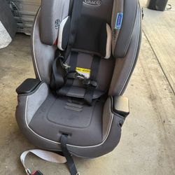 Graco Car Seat 