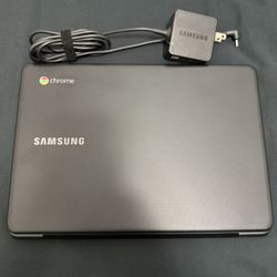 Samsung Chrome