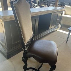 Two Chair
