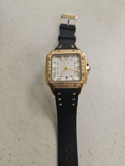 Cartier Gold.  1236g
