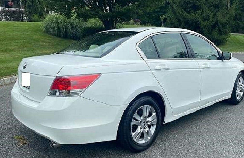 2010.Honda Accord-mint condition