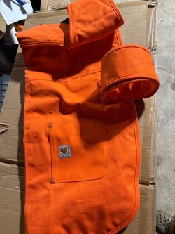 Xl dog vest
